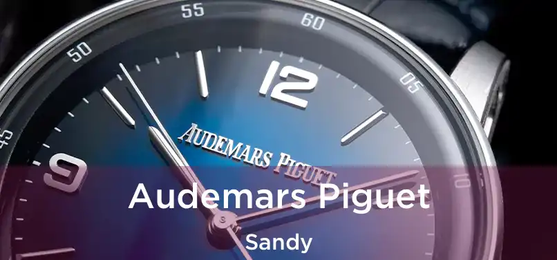  Audemars Piguet Sandy