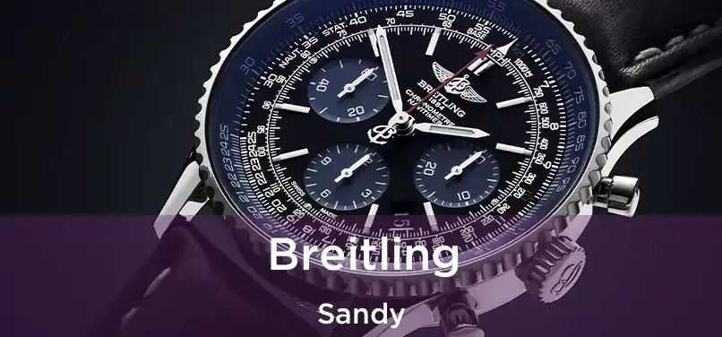  Breitling Sandy