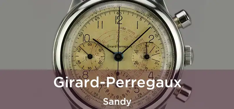  Girard-Perregaux Sandy