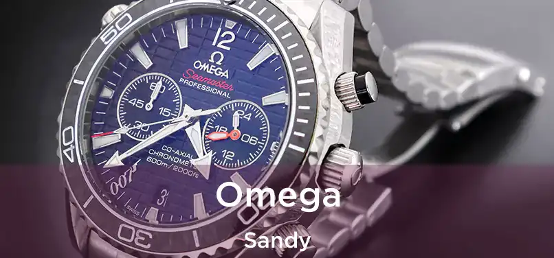  Omega Sandy